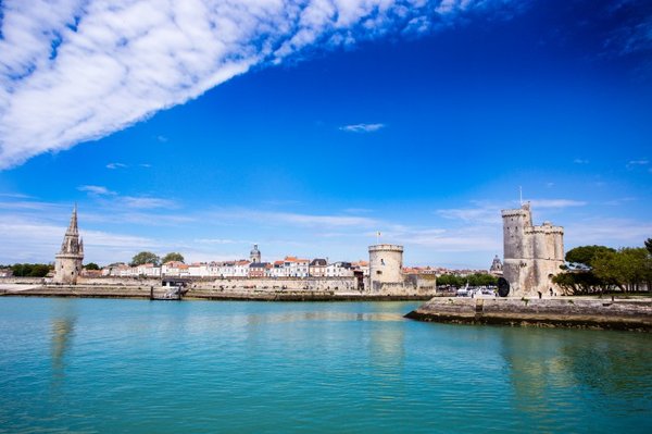 Les meilleurs vacances en France : découvrir la beauté des villages et îles Slow