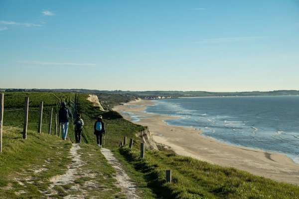 Notre sélection de campings pour les amateurs de pêche sur l'île de Ré