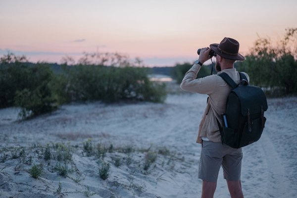 Quels sont les avantages de camper sur l'Ile de Ré dans un 4 étoiles avec piscine ?